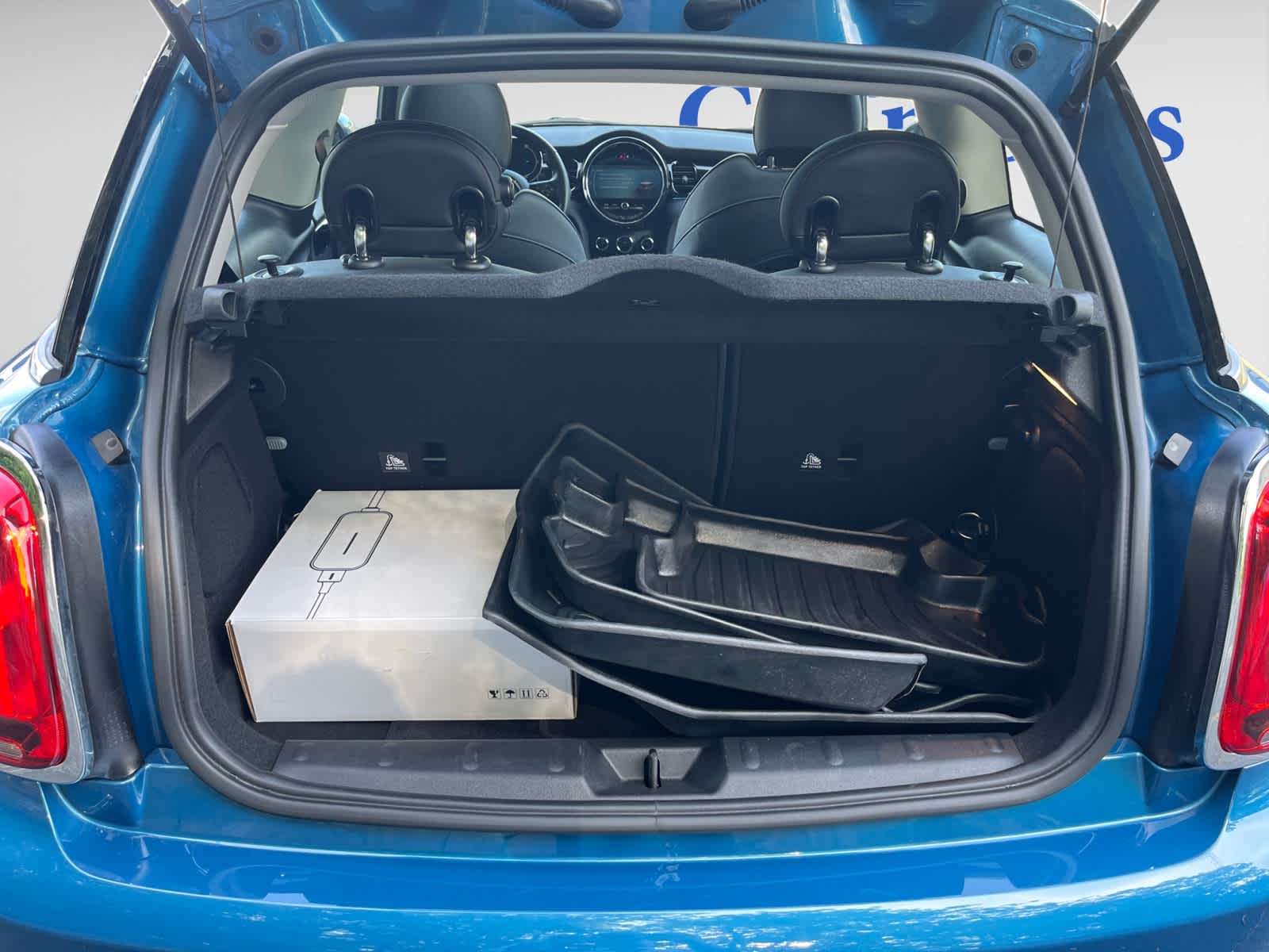 used 2024 MINI Electric Hardtop 2 Door car, priced at $23,998