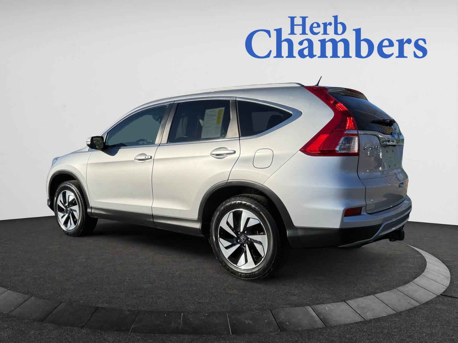 used 2016 Honda CR-V car, priced at $14,998