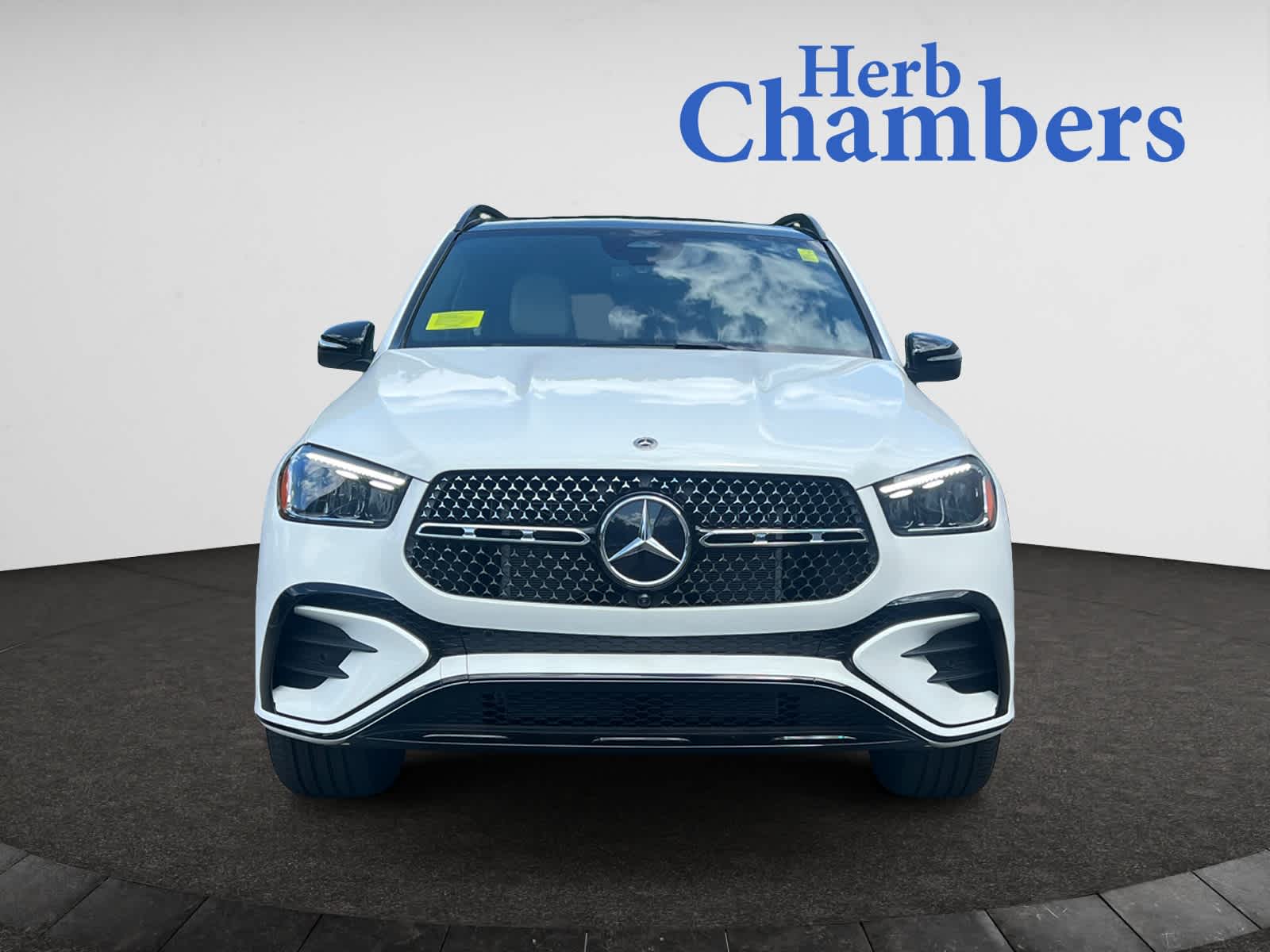 new 2024 Mercedes-Benz GLE 350 car