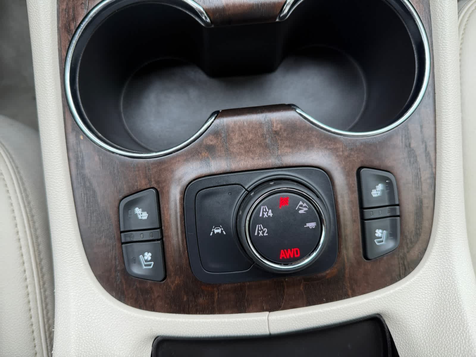 used 2021 GMC Acadia car, priced at $29,488