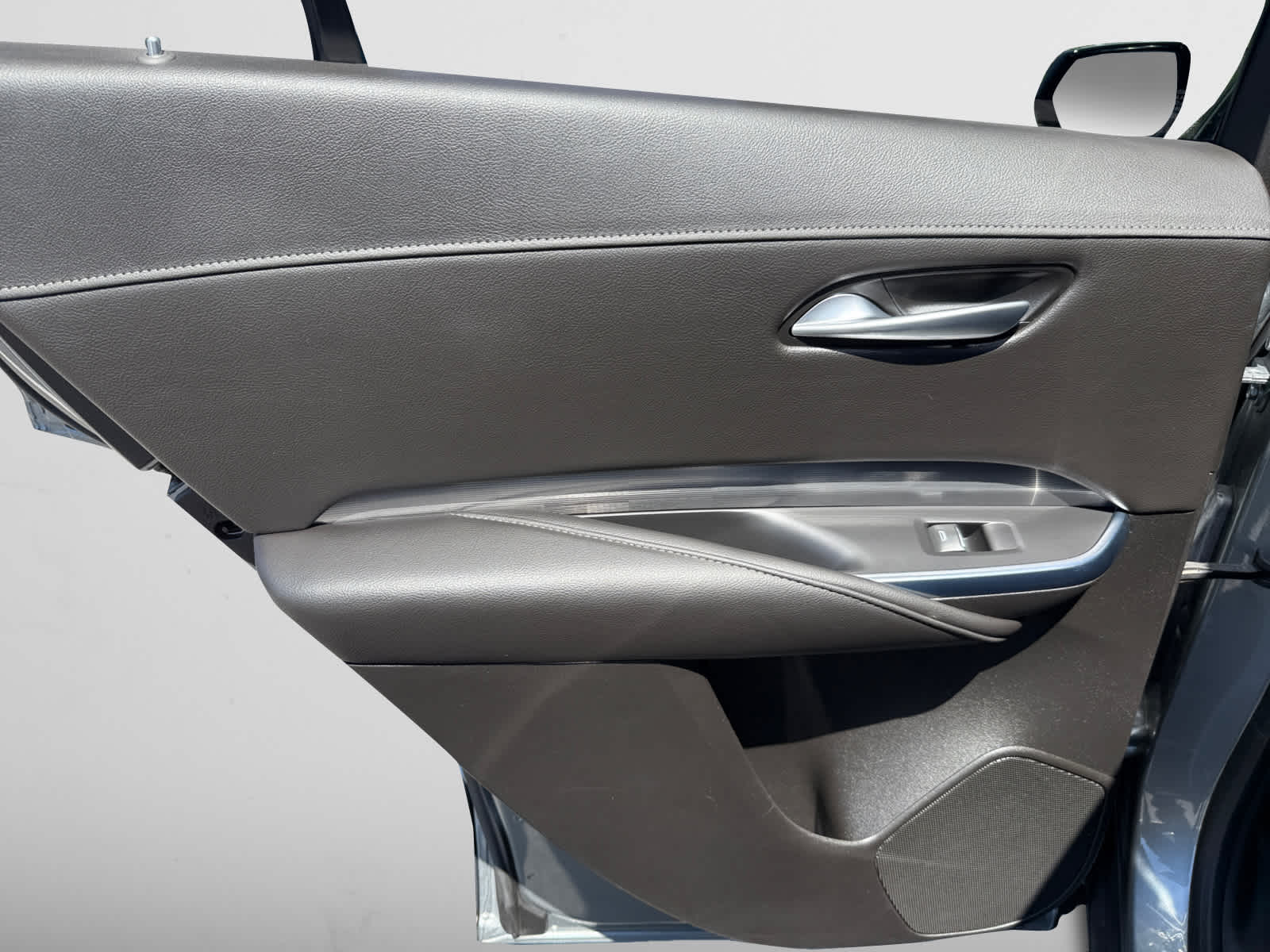 used 2024 Cadillac XT4 car, priced at $37,988