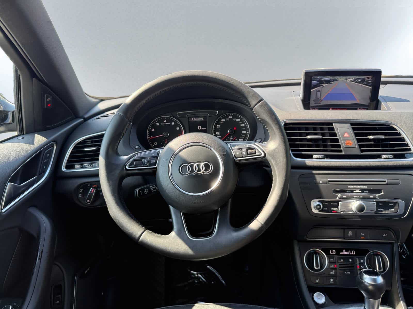 used 2016 Audi Q3 car, priced at $16,488