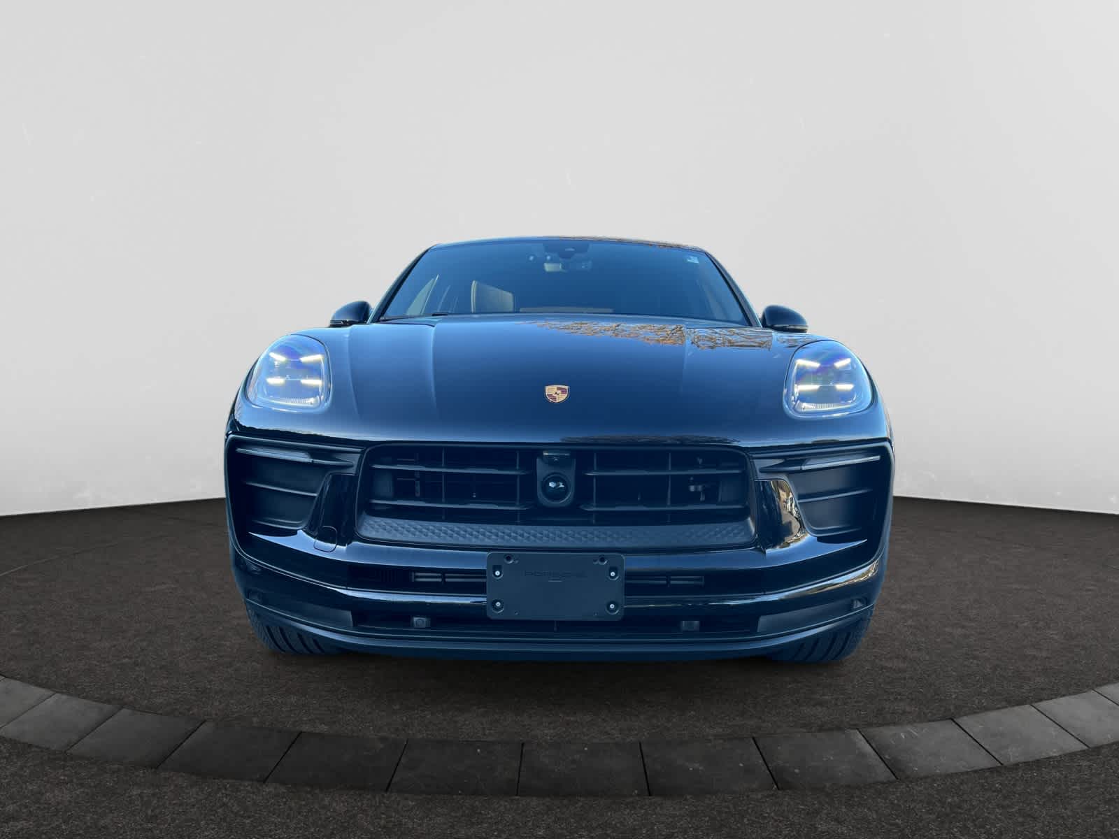 used 2024 Porsche Macan car, priced at $65,498