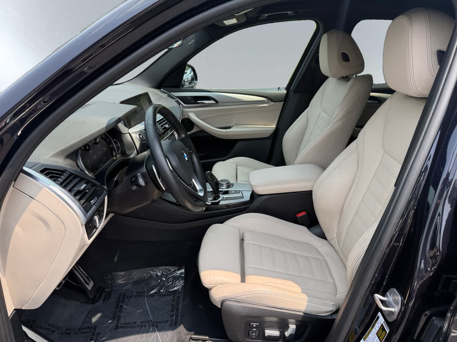 used 2019 BMW X3 car, priced at $22,988