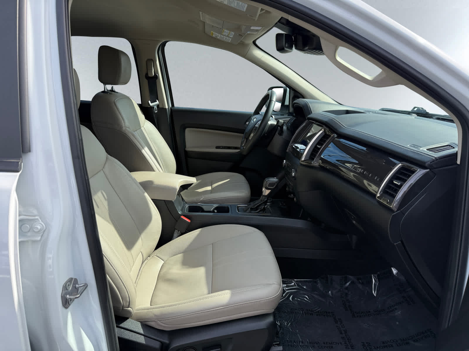 used 2022 Ford Ranger car, priced at $33,988