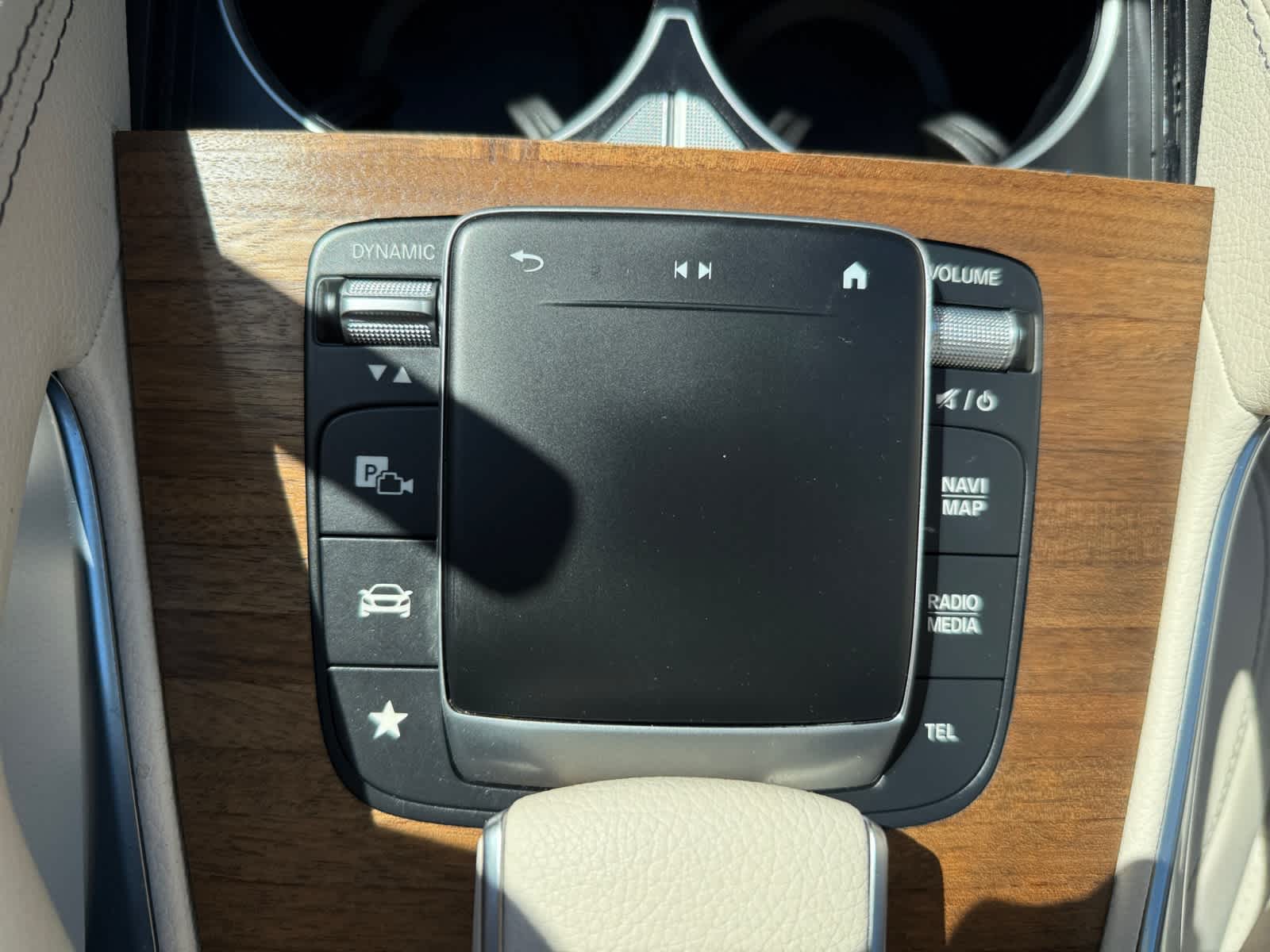used 2022 Mercedes-Benz GLE 350 car, priced at $47,998