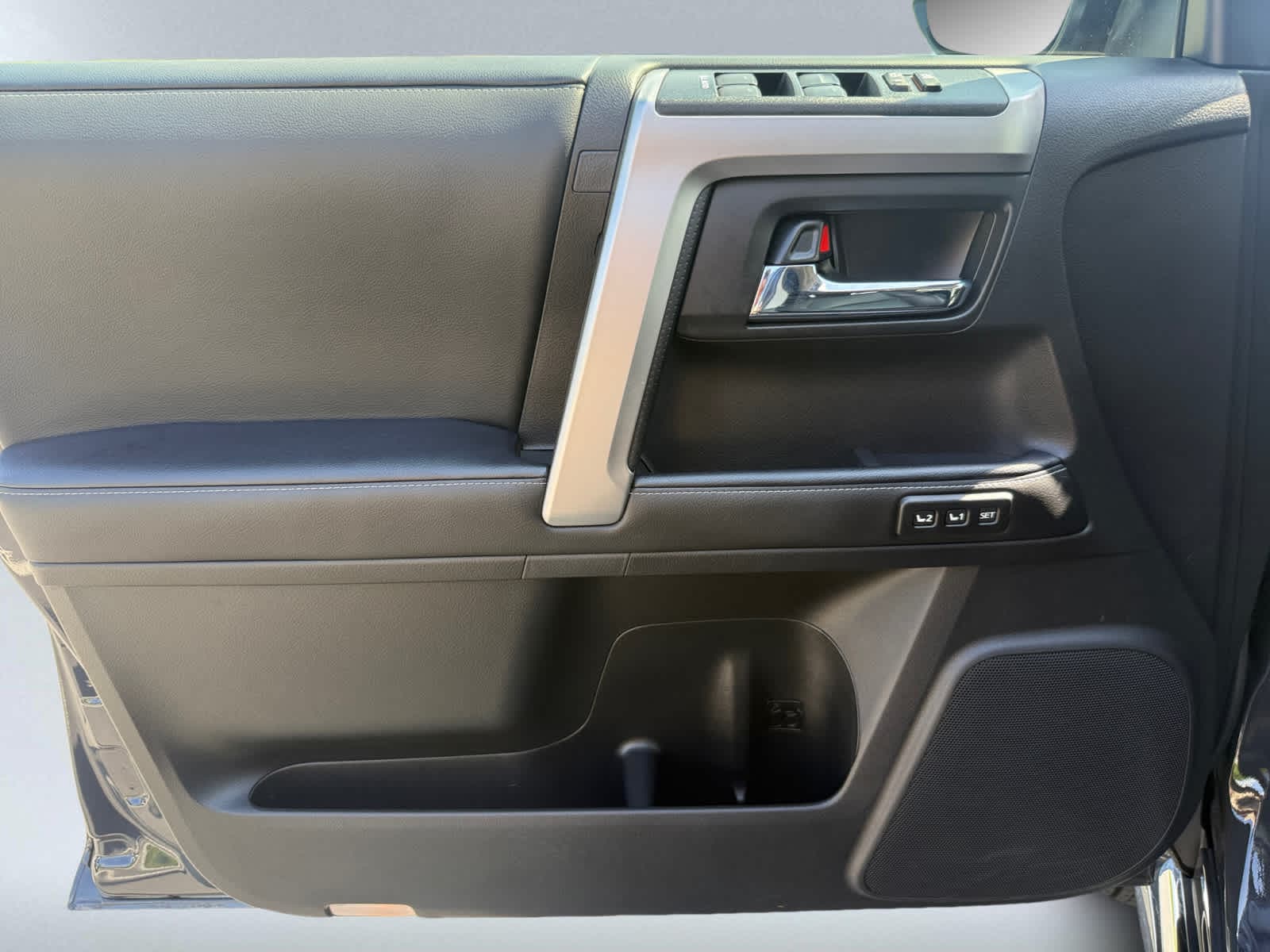 used 2024 Toyota 4Runner car, priced at $55,998