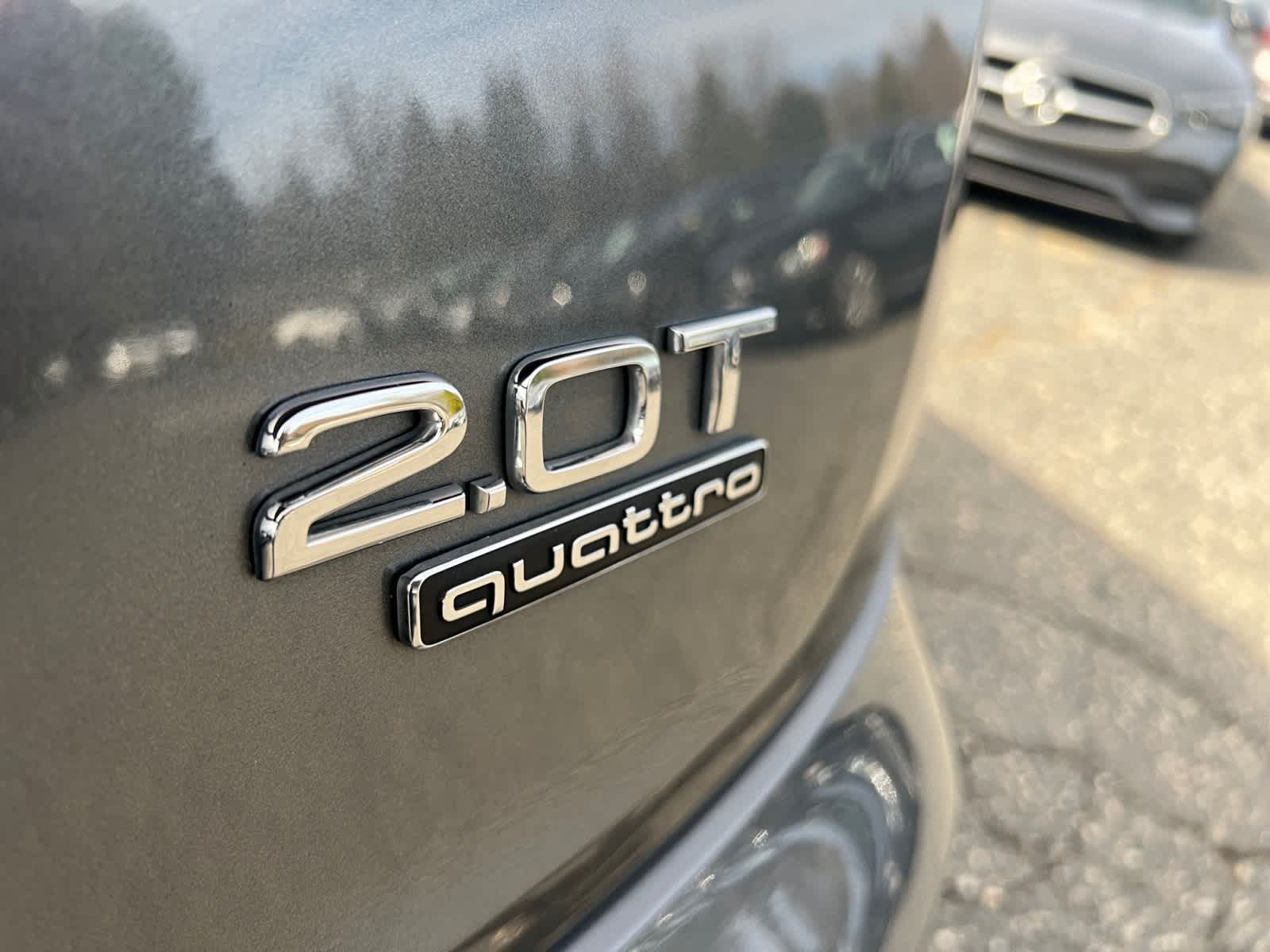 used 2018 Audi Q5 car, priced at $25,798