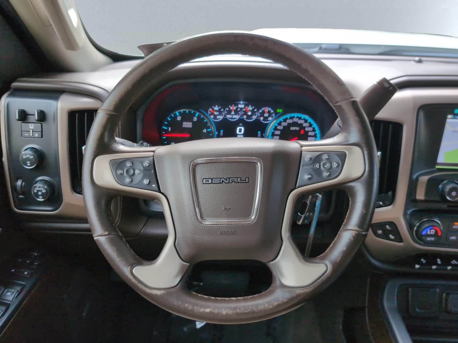 used 2019 GMC Sierra 2500HD car, priced at $47,988