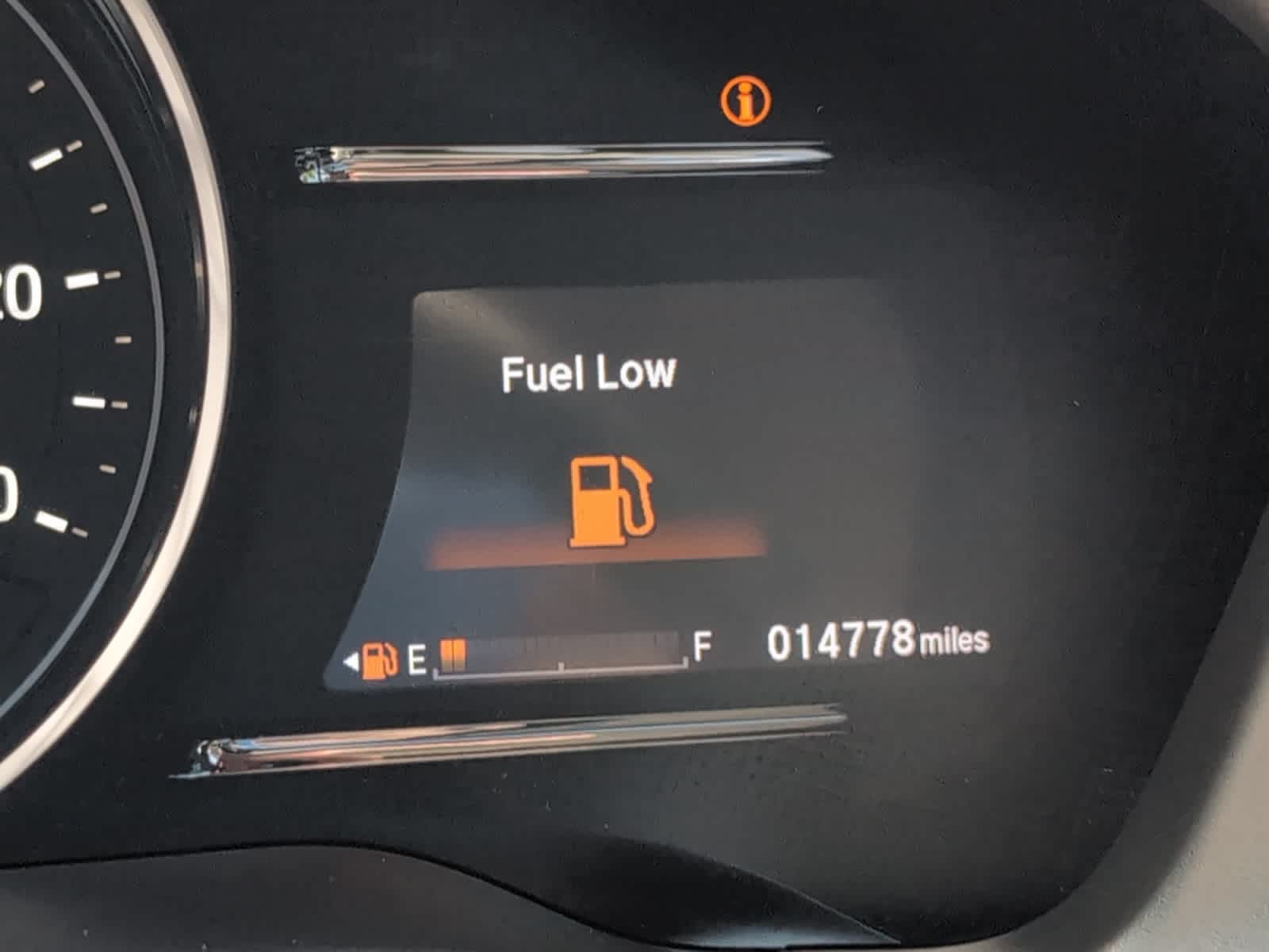 used 2019 Honda HR-V car