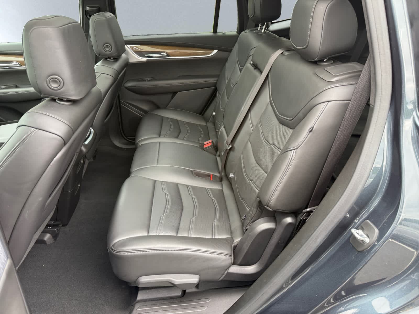 used 2020 Cadillac XT6 car, priced at $31,488