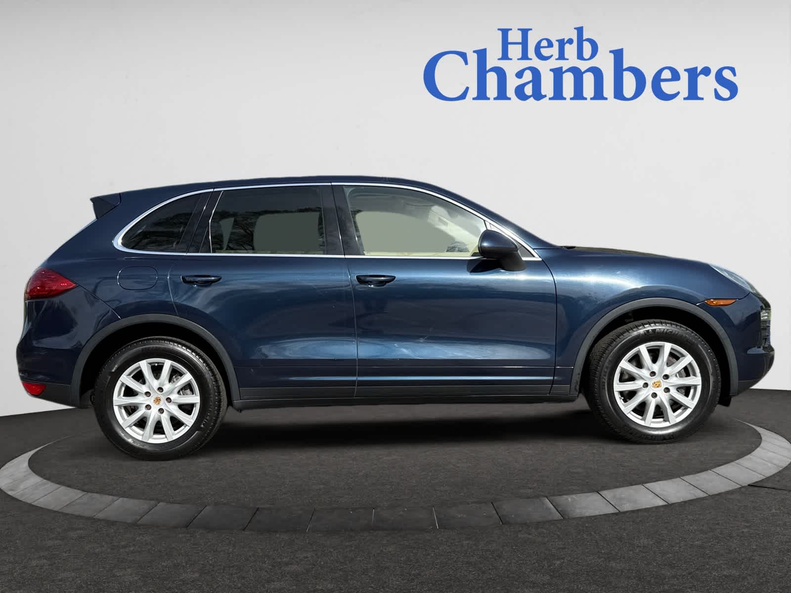 used 2011 Porsche Cayenne car, priced at $15,988