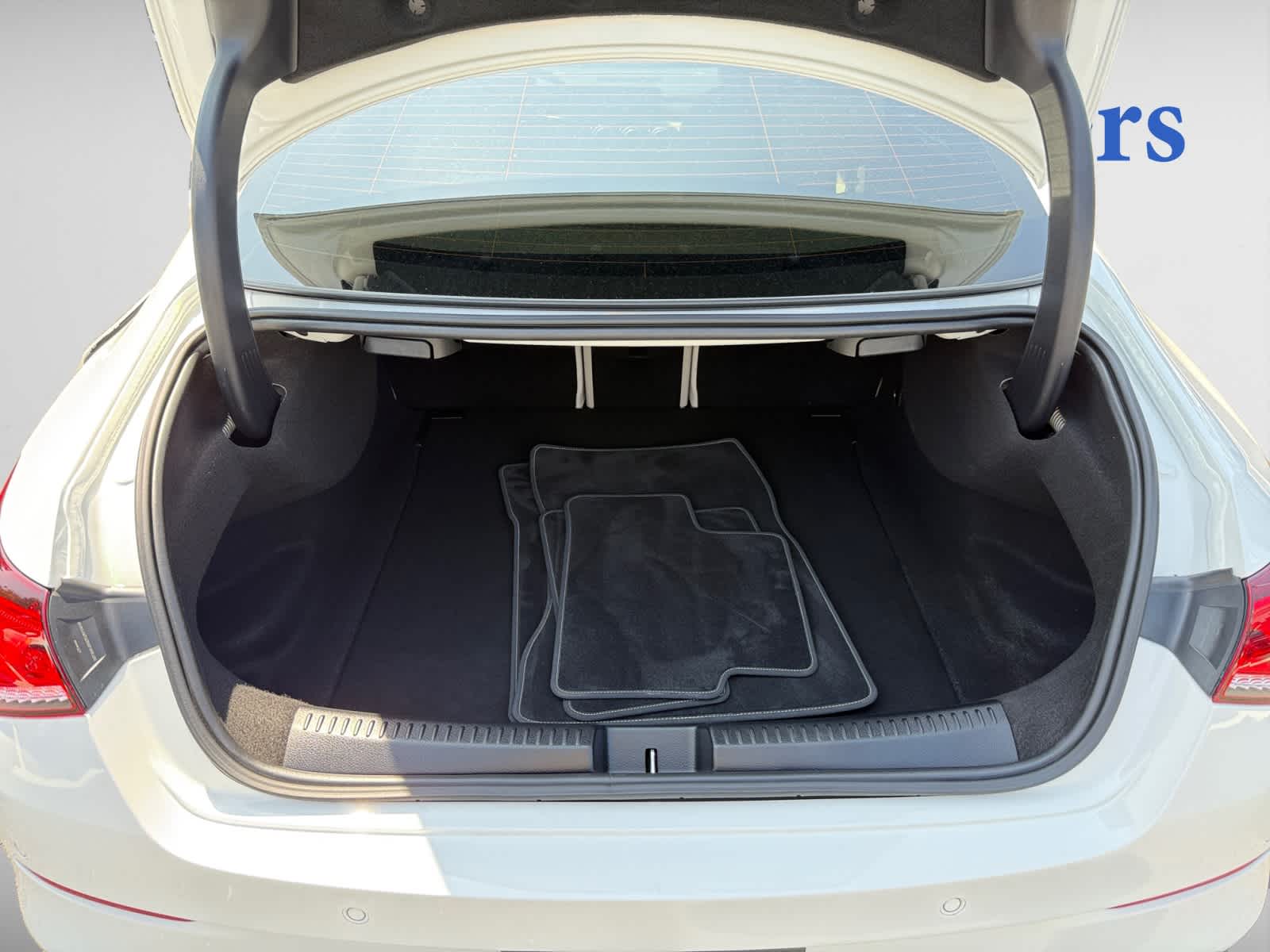used 2022 Mercedes-Benz CLA 250 car, priced at $30,998