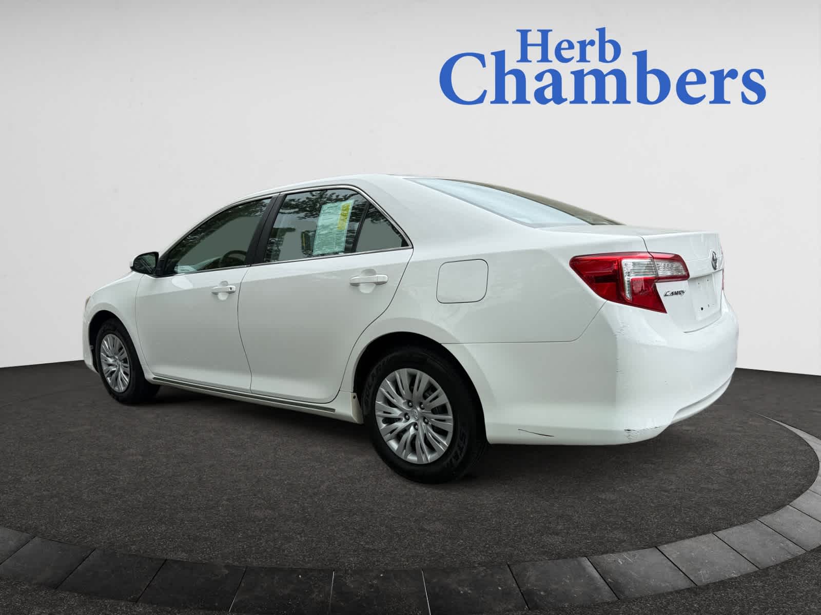 used 2012 Toyota Camry car, priced at $11,988