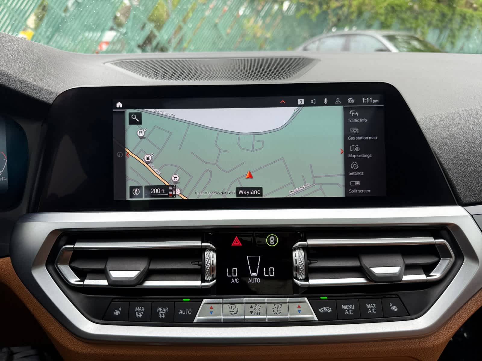 used 2019 BMW 330i car, priced at $25,988