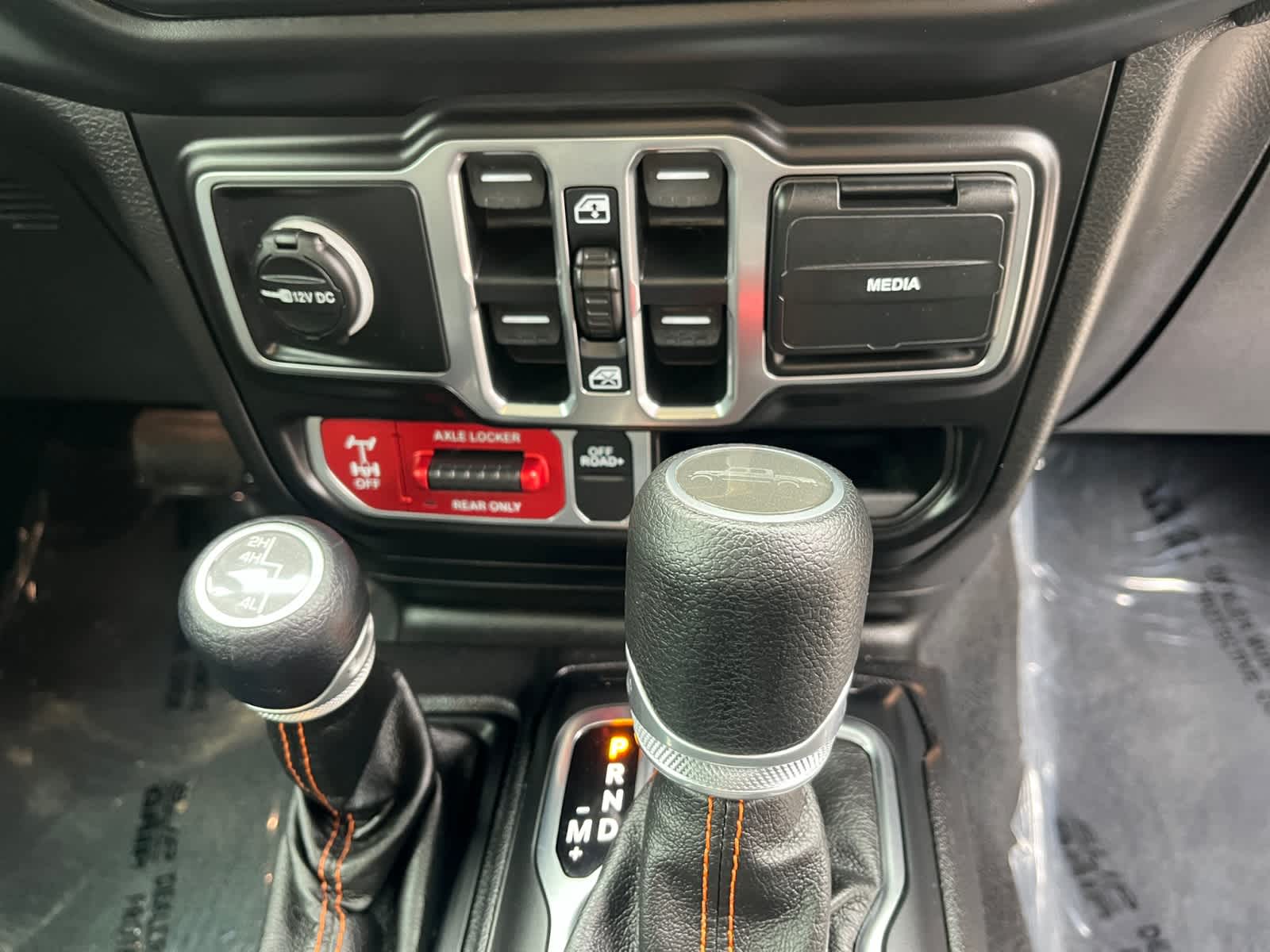 used 2021 Jeep Gladiator car, priced at $36,998