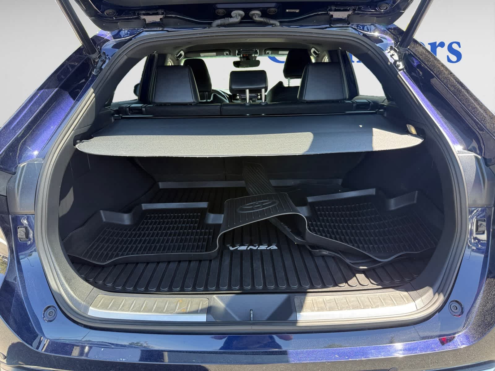 used 2021 Toyota Venza car, priced at $26,488
