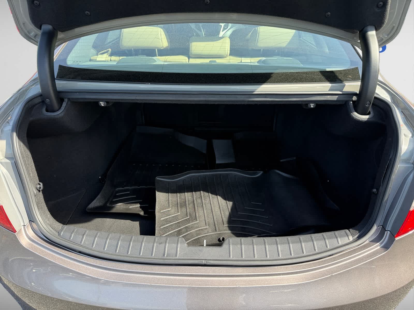 used 2013 Hyundai Azera car, priced at $8,988