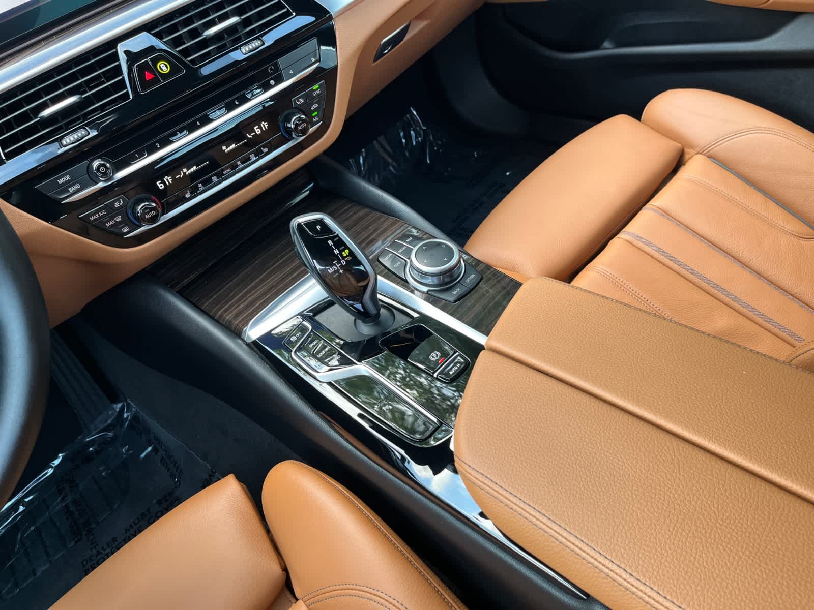 used 2022 BMW 540i car, priced at $48,998