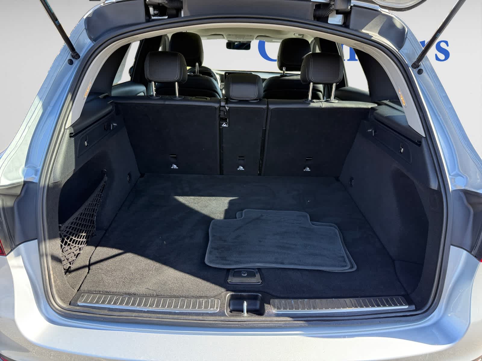 used 2022 Mercedes-Benz GLC 300 car, priced at $32,288