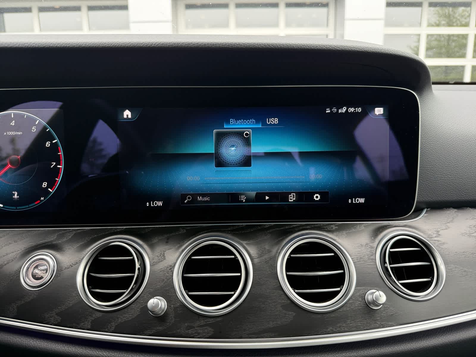 used 2023 Mercedes-Benz E-Class car, priced at $48,998