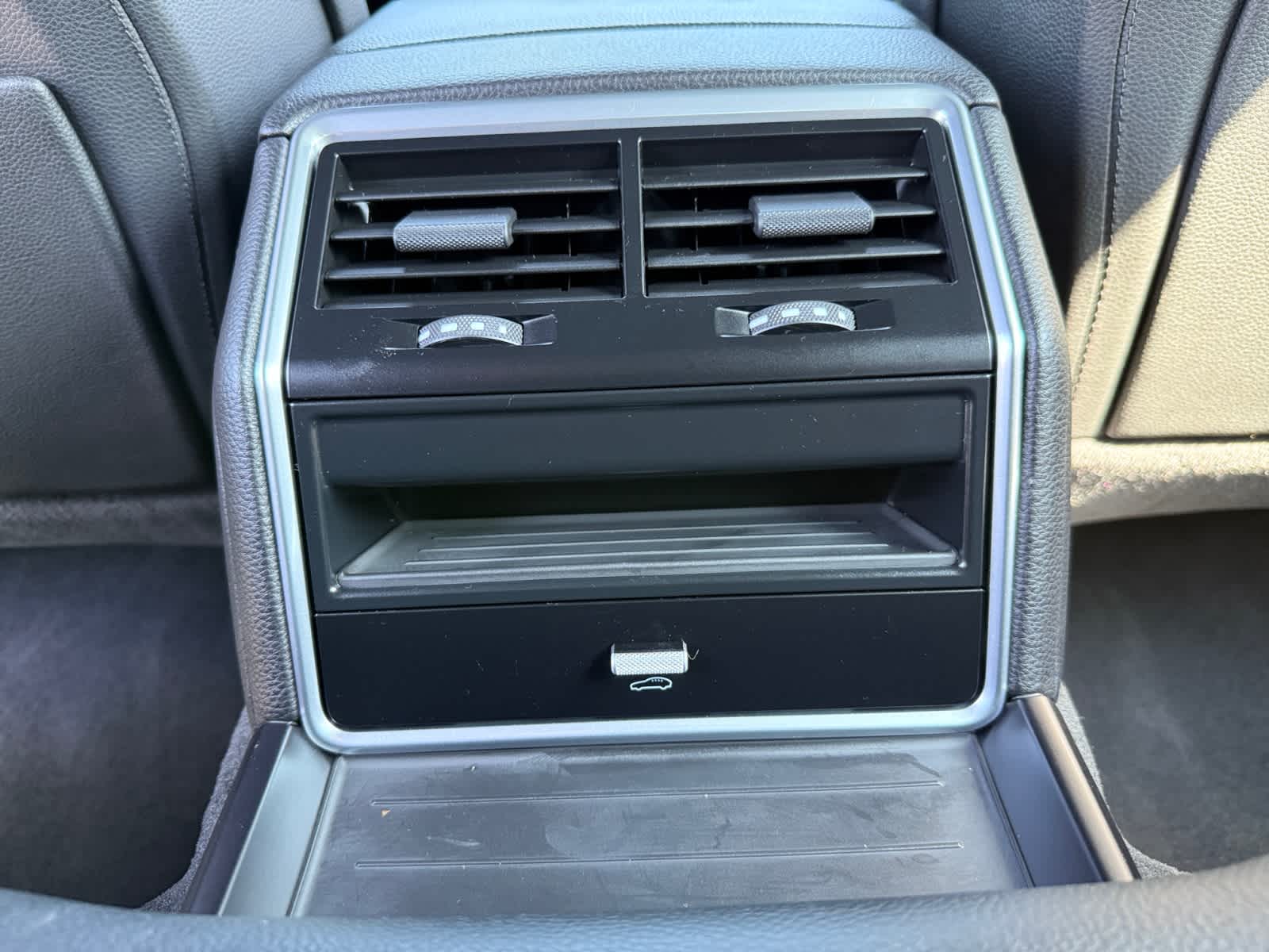 used 2020 Porsche Panamera car, priced at $54,488