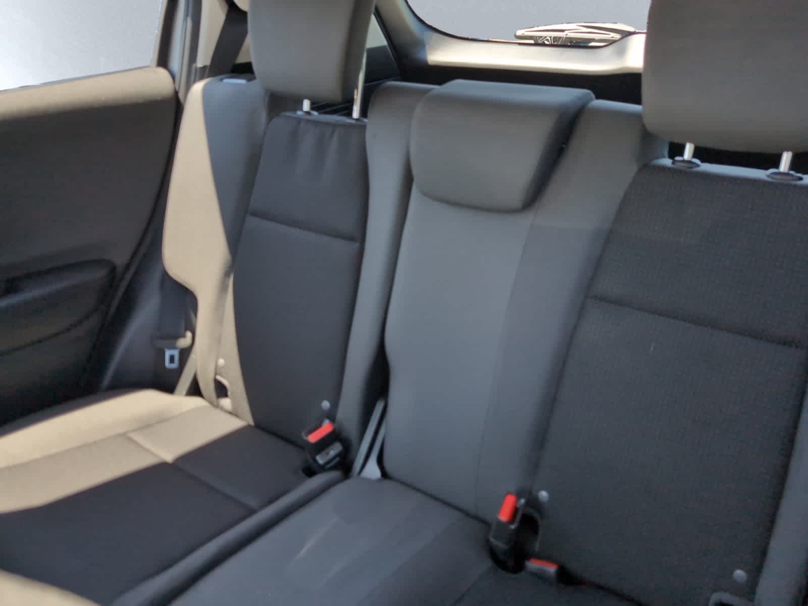 used 2019 Honda HR-V car
