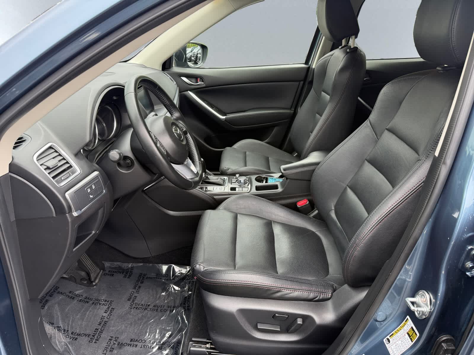 used 2016 Mazda Mazda CX-5 car, priced at $14,488
