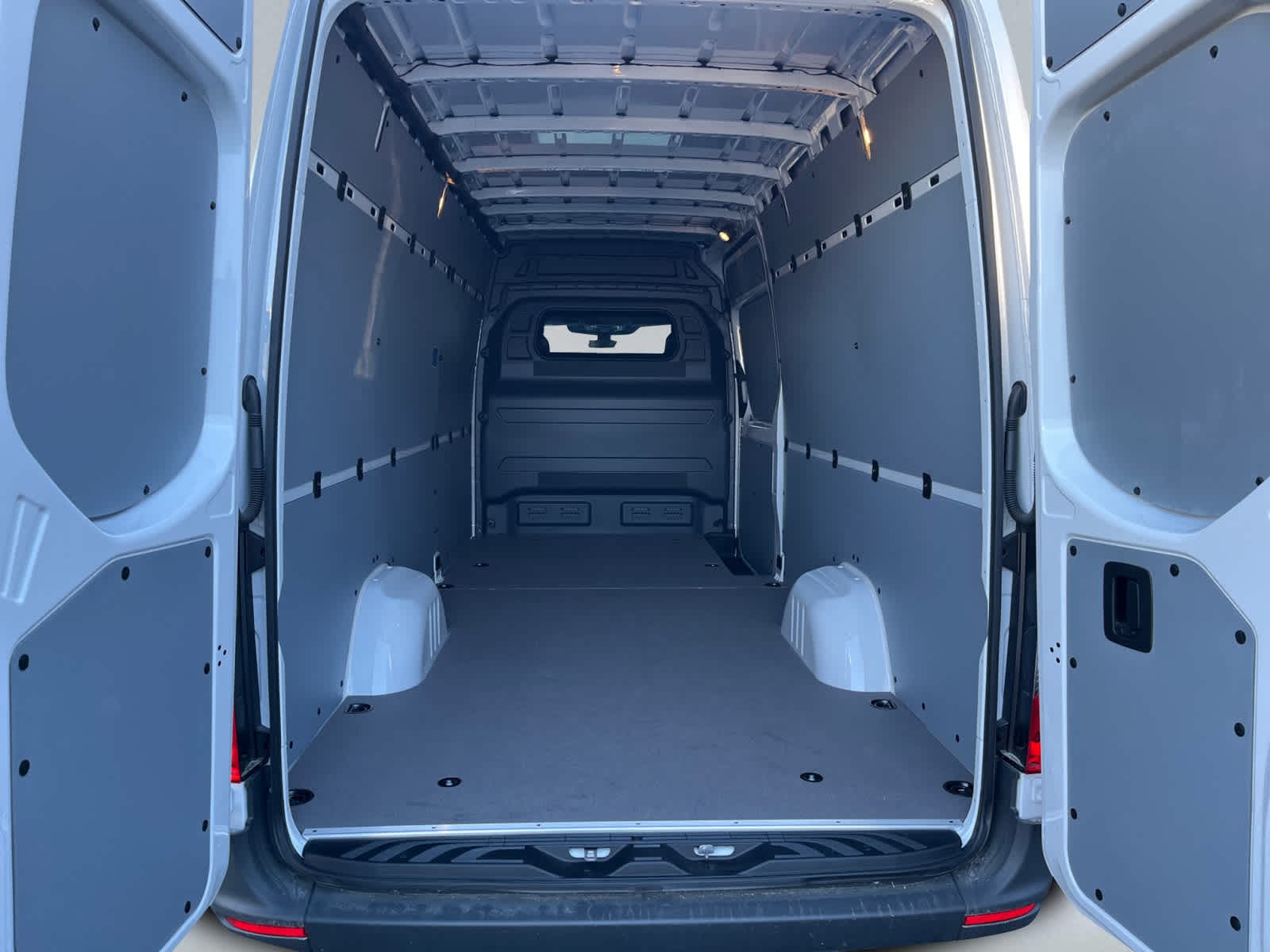 new 2024 Mercedes-Benz Sprinter car