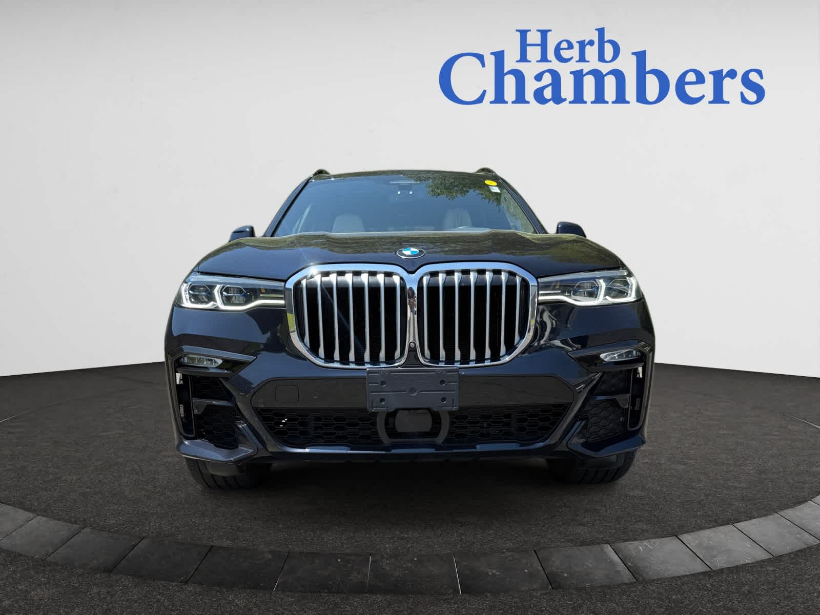 used 2019 BMW X7 car, priced at $33,988