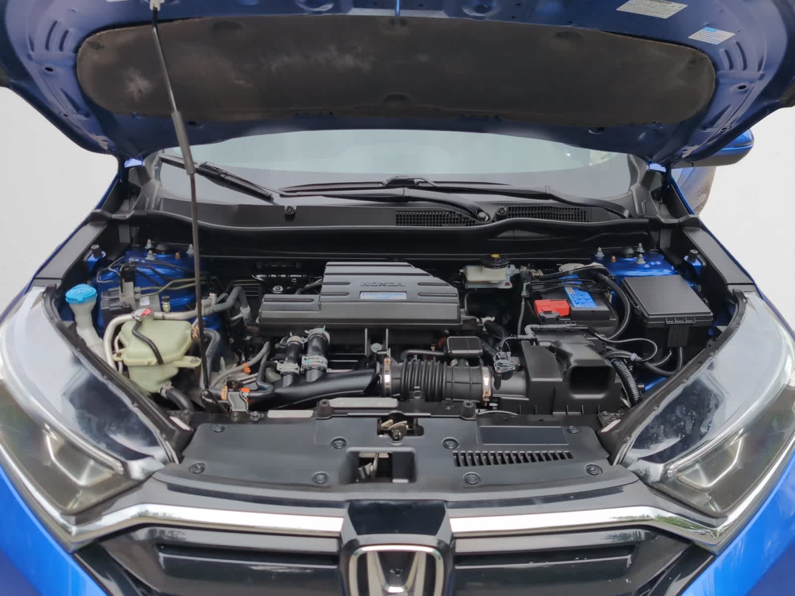 used 2020 Honda CR-V car, priced at $22,998