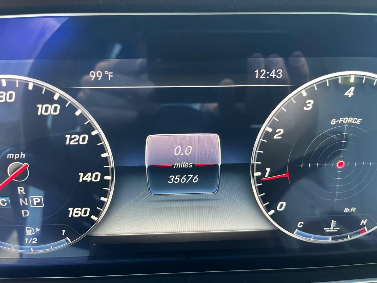 used 2020 Mercedes-Benz E-Class car