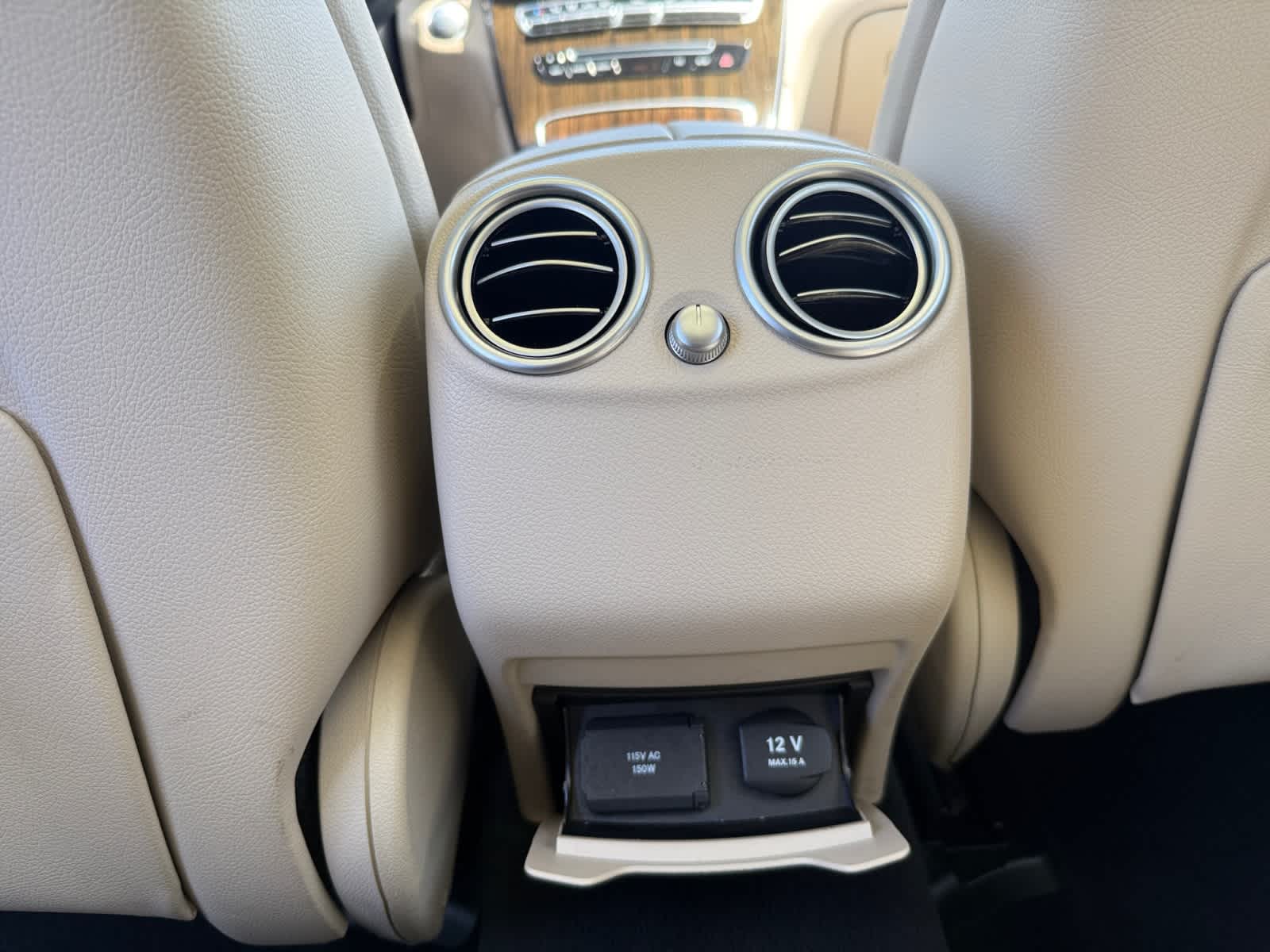 used 2019 Mercedes-Benz GLC 300 car, priced at $26,998