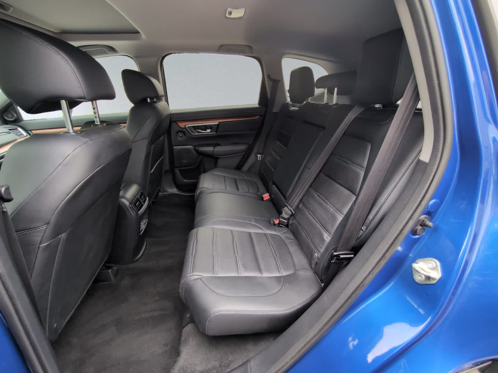used 2020 Honda CR-V car, priced at $22,998