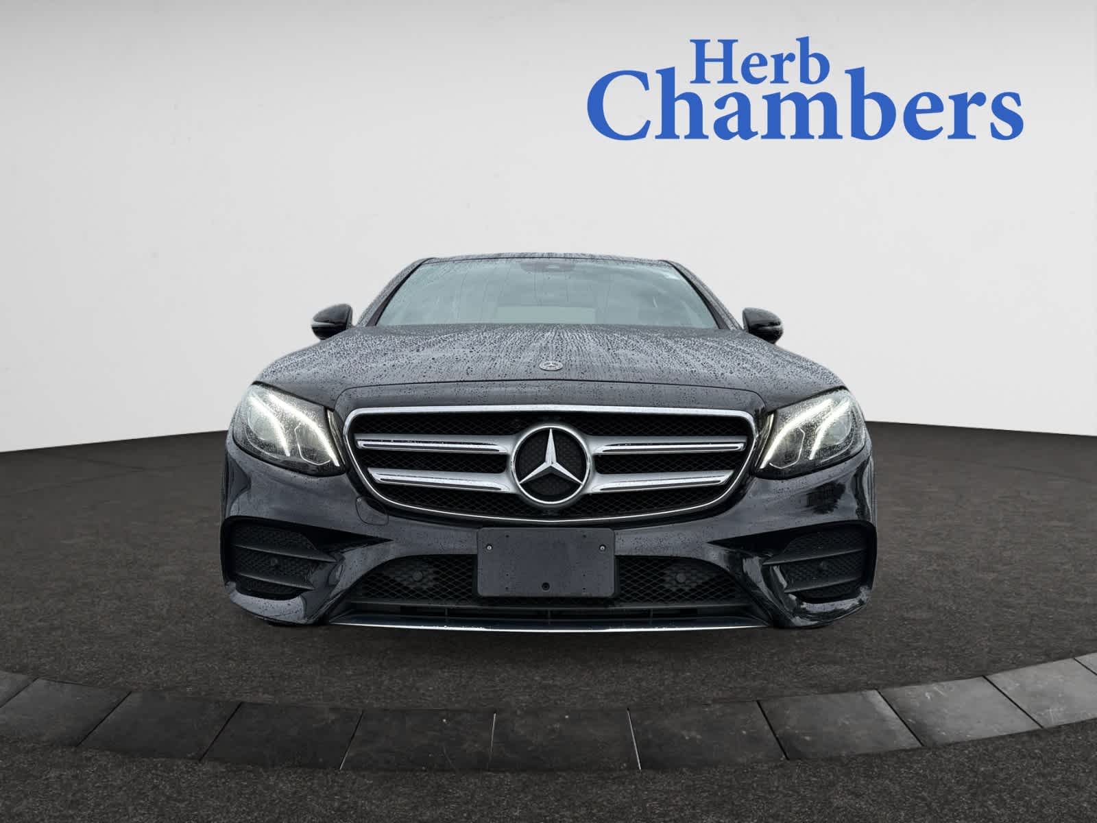 used 2018 Mercedes-Benz E-Class car, priced at $23,998