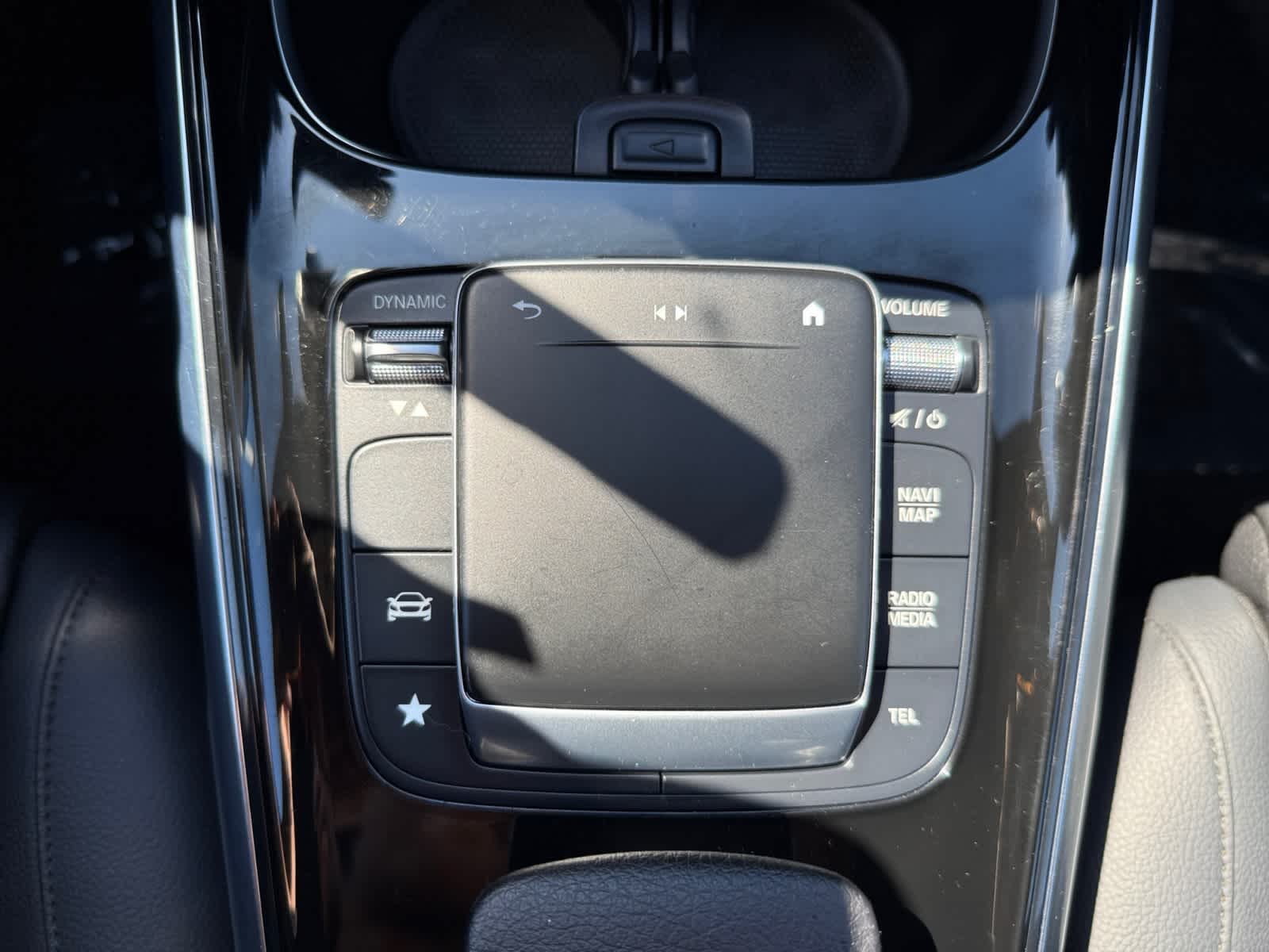 used 2021 Mercedes-Benz GLB 250 car, priced at $31,998