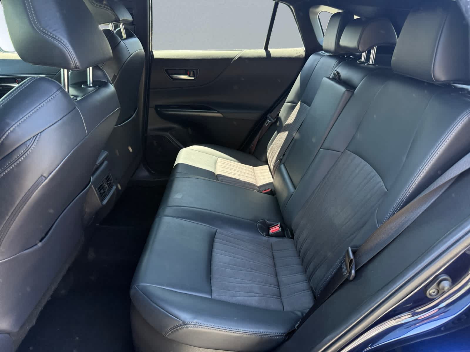 used 2021 Toyota Venza car, priced at $26,488