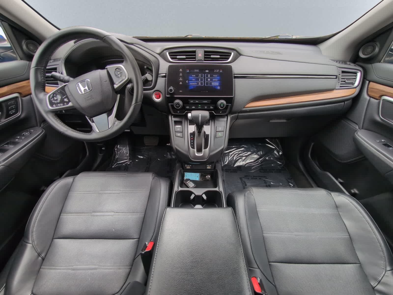 used 2020 Honda CR-V car, priced at $22,998