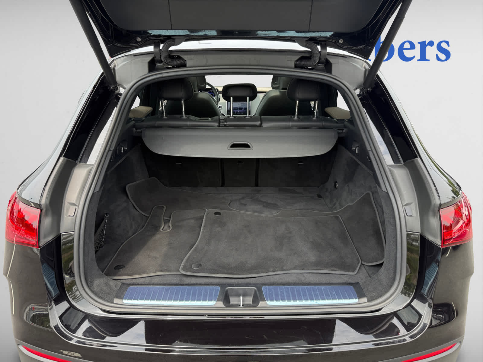 used 2023 Mercedes-Benz EQE 350 car, priced at $44,788