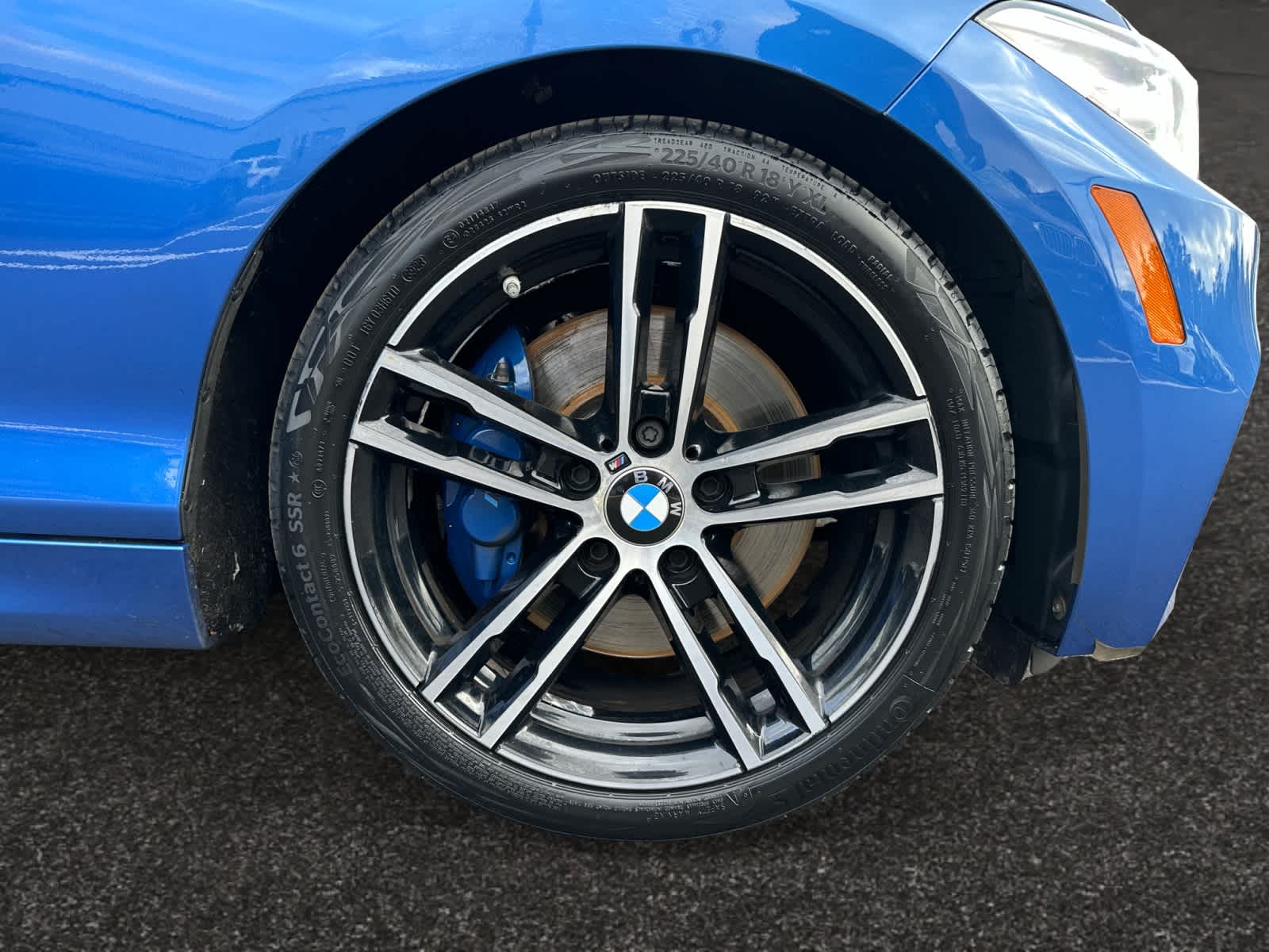 used 2019 BMW M240i car, priced at $29,798