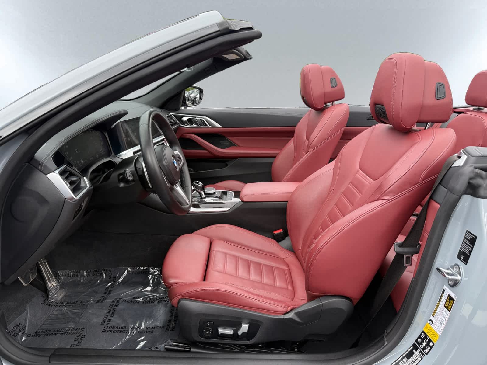 used 2022 BMW M440i car, priced at $48,998
