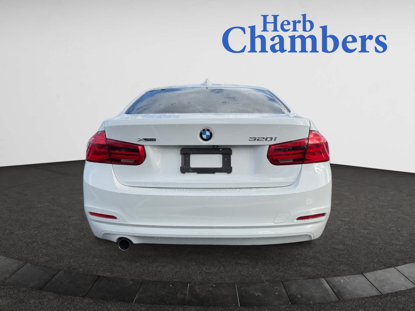 used 2018 BMW 320i car, priced at $14,998