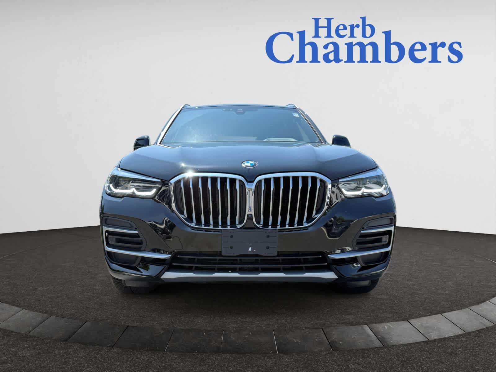 used 2023 BMW X5 car, priced at $49,988