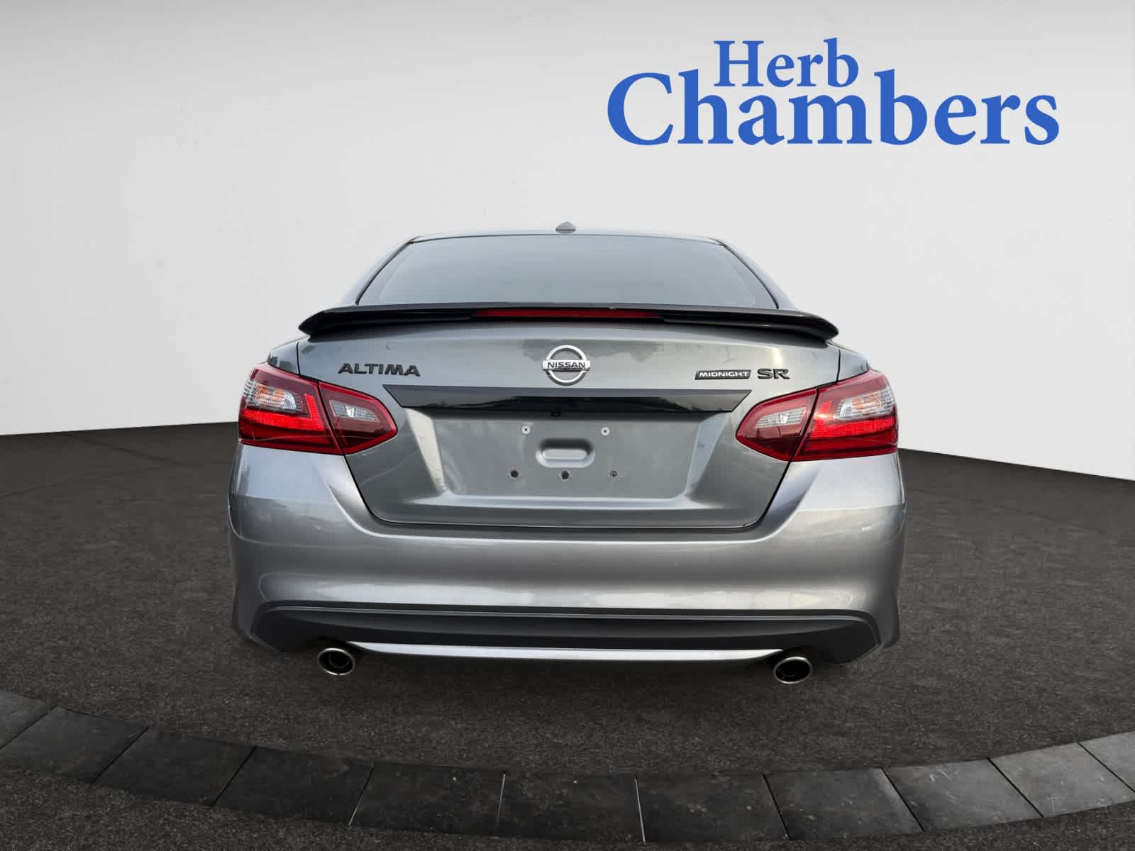 used 2018 Nissan Altima car, priced at $11,488