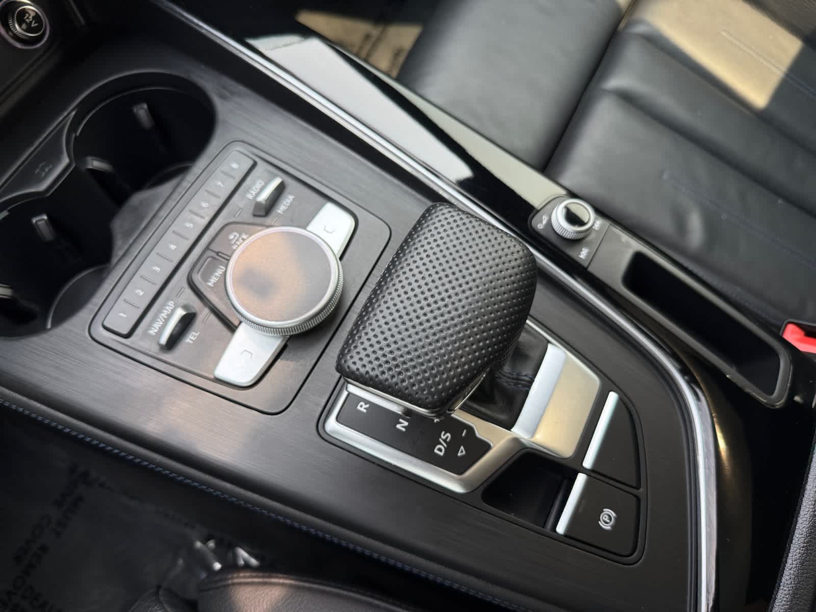 used 2019 Audi A5 car, priced at $21,998