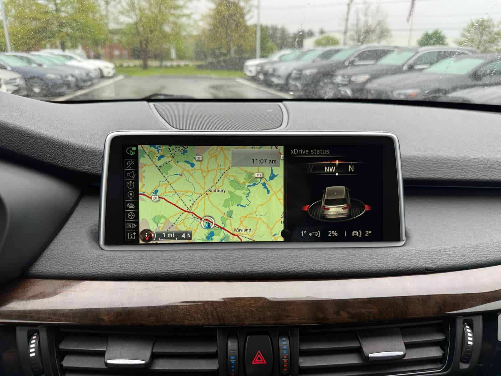 used 2014 BMW X5 xDrive35i car, priced at $13,788