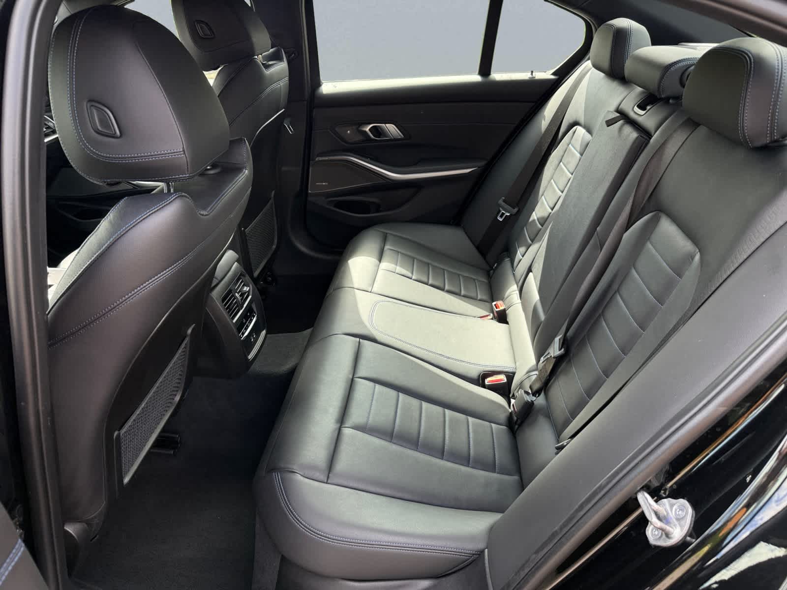 used 2021 BMW M340i car, priced at $43,998
