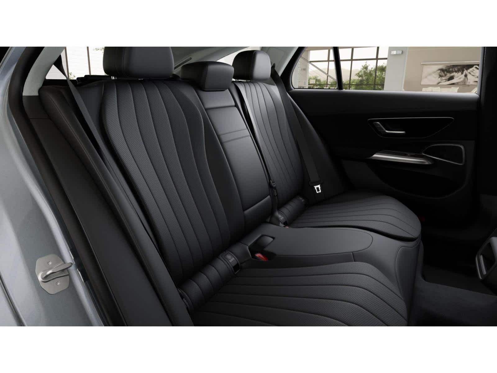 new 2025 Mercedes-Benz E-Class car
