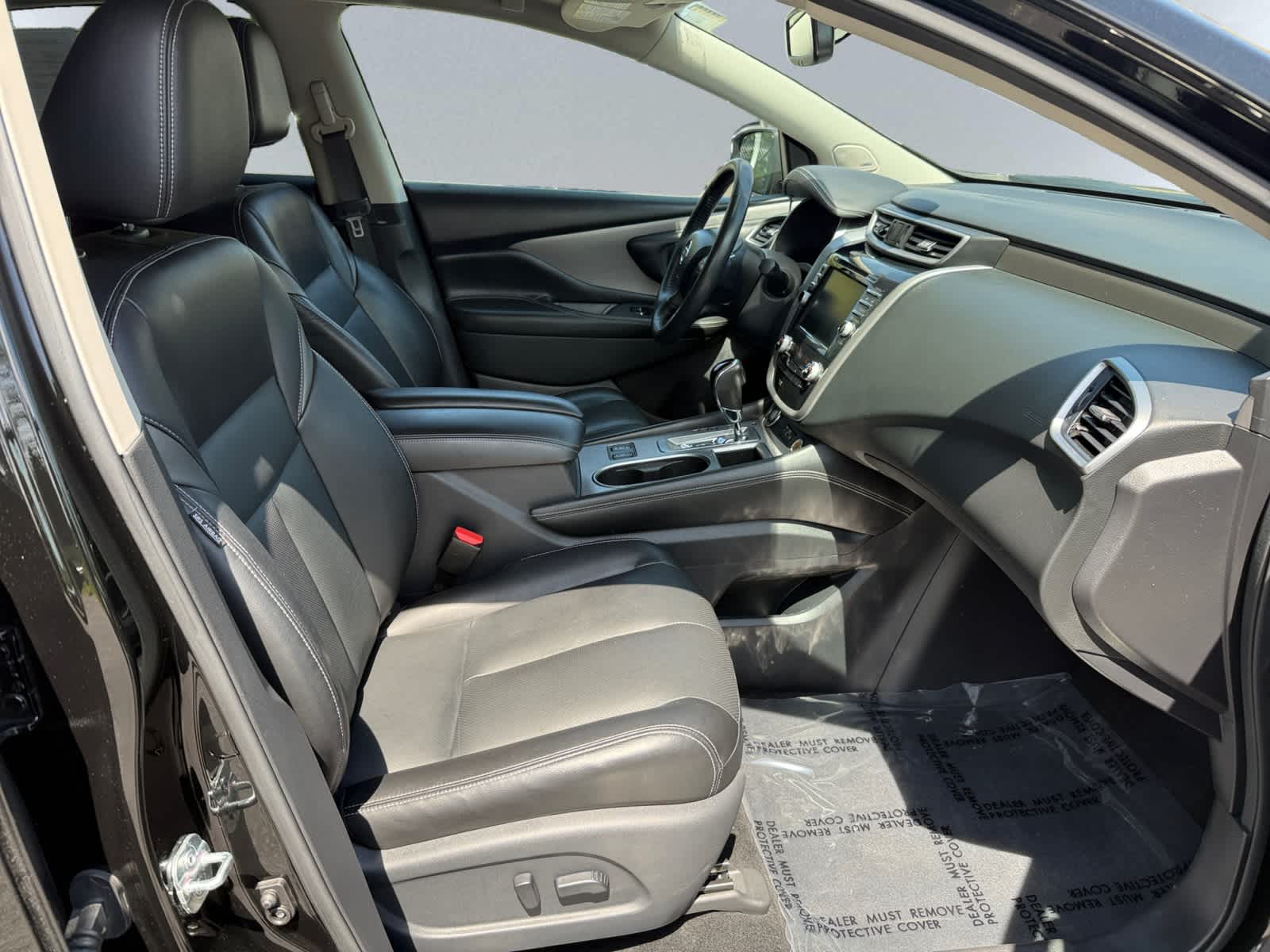 used 2020 Nissan Murano car, priced at $20,988