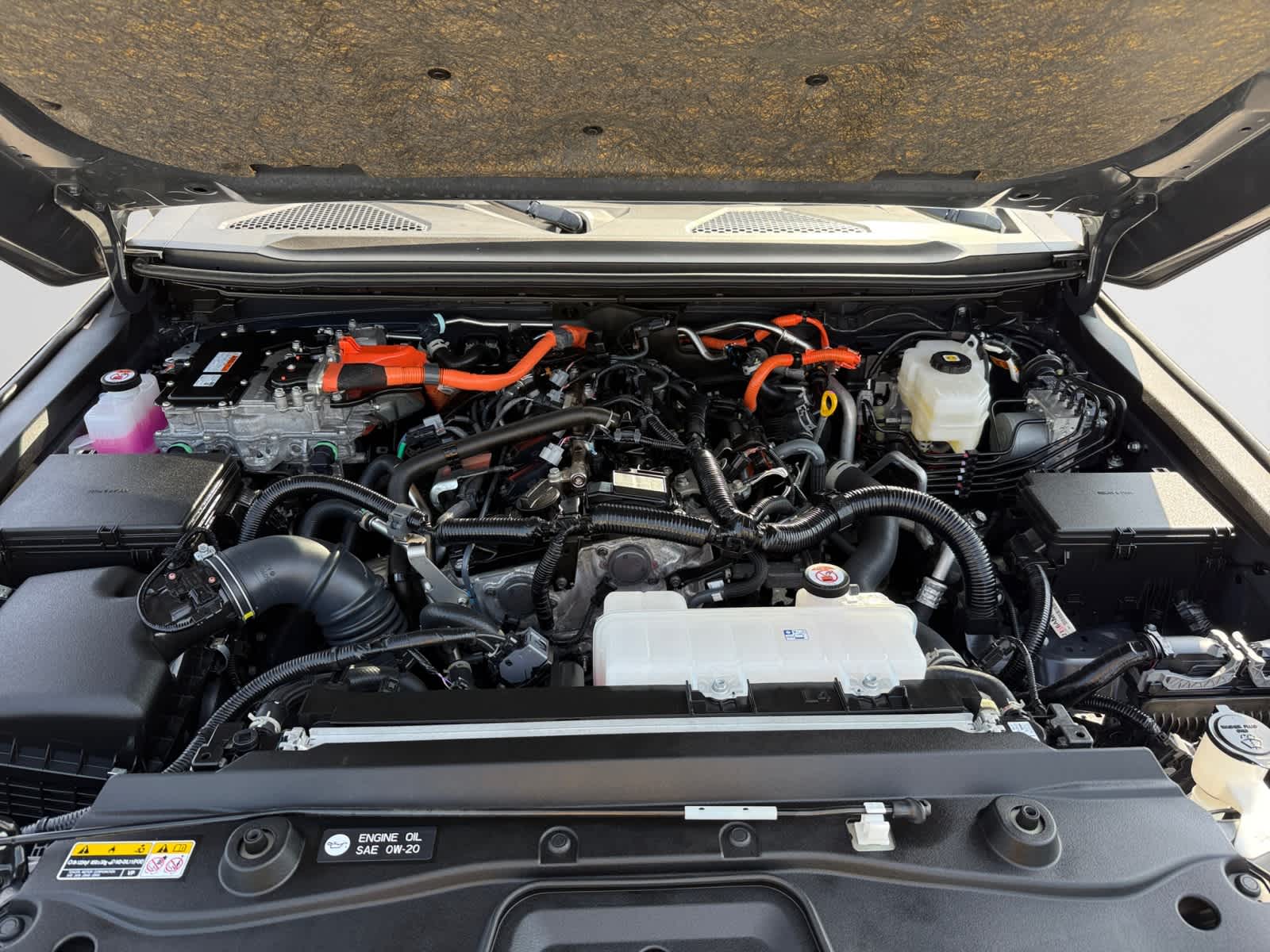 used 2024 Toyota Land Cruiser car, priced at $64,988